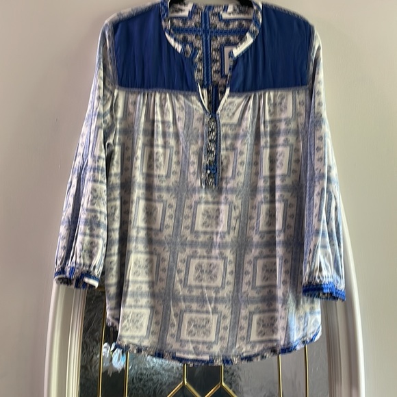 NWT Anthropologie Top. - Picture 6 of 8